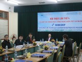 Hợp tác KH&CN phát triển GTVT giữa Việt và Nhật 